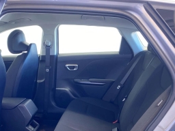 Kia K4 LX Sedan 2026