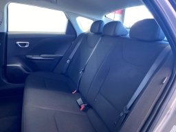 Kia K4 LX Sedan 2026