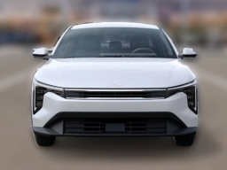 Kia K4 LX Sedan 2026