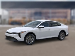 Kia K4 LX Sedan 2026
