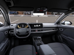 Kia K4 LX Sedan 2026