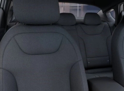 Kia K4 LX Sedan 2026