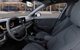 Kia K4 LX Sedan 2026