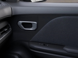 Kia K4 LX Sedan 2026