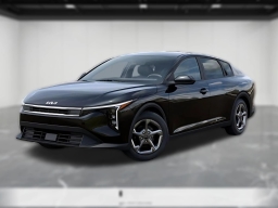 Kia K4 LXS Sedan 2026