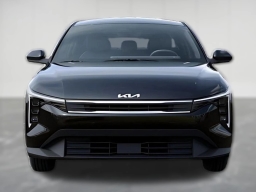 Kia K4 LXS Sedan 2026