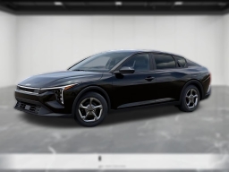 Kia K4 LXS Sedan 2026