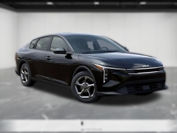 Kia K4 LXS Sedan 2026