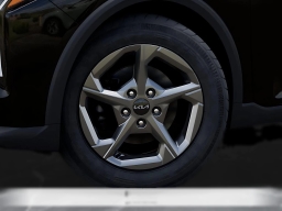 Kia K4 LXS Sedan 2026