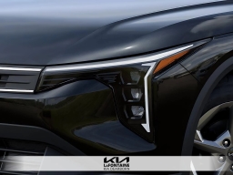 Kia K4 LXS Sedan 2026