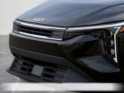 Kia K4 LXS Sedan 2026