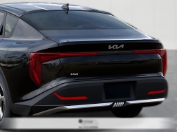 Kia K4 LXS Sedan 2026