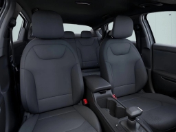 Kia K4 LXS Sedan 2026