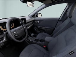 Kia K4 LXS Sedan 2026