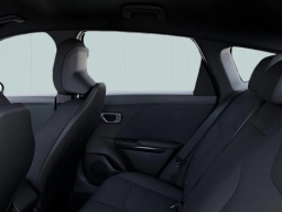 Kia K4 LXS Sedan 2026