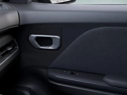 Kia K4 LXS Sedan 2026