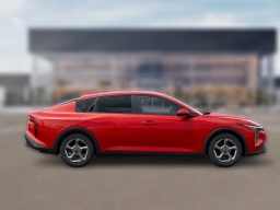 Kia K4 LXS Sedan 2026