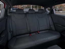 Kia K4 LXS Sedan 2026