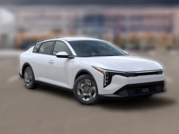 Kia K4 LX Sedan 2026
