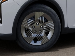 Kia K4 LX Sedan 2026