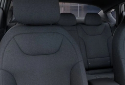 Kia K4 LX Sedan 2026