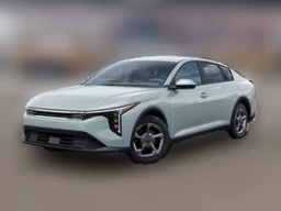 Kia K4 LXS Sedan 2026