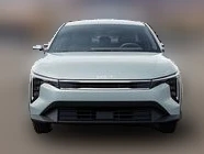 Kia K4 LXS Sedan 2026