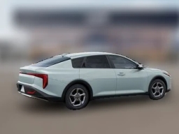 Kia K4 LXS Sedan 2026