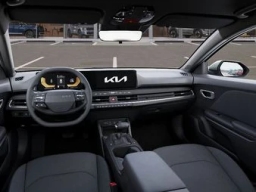 Kia K4 LXS Sedan 2026