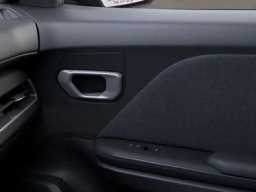 Kia K4 LXS Sedan 2026