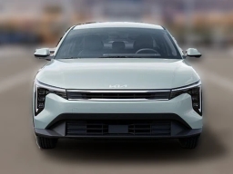 Kia K4 LXS Sedan 2026
