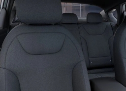 Kia K4 LXS Sedan 2026