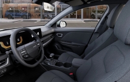 Kia K4 LXS Sedan 2026