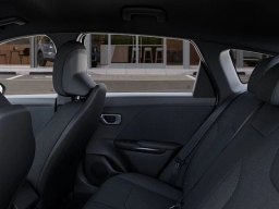 Kia K4 LXS Sedan 2026