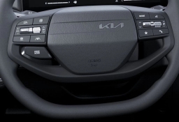 Kia K4 LXS Sedan 2026