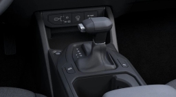 Kia K4 LXS Sedan 2026