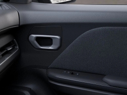 Kia K4 LXS Sedan 2026