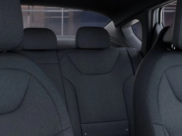 Kia K4 LXS Sedan 2026