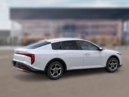 Kia K4 LX Sedan 2026