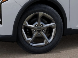 Kia K4 LX Sedan 2026