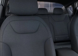 Kia K4 LX Sedan 2026