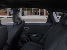 Kia K4 LX Sedan 2026