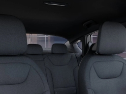 Kia K4 LX Sedan 2026