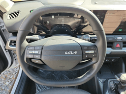 Kia K4 EX FWD 2025