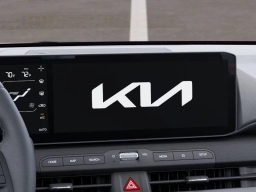 Kia K4 EX Sedan 2026