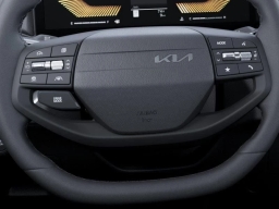 Kia K4 EX Sedan 2026