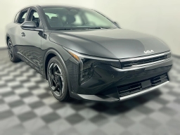 Kia K4 EX FWD 2025