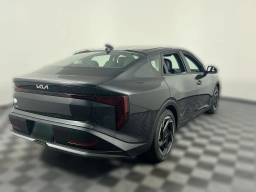 Kia K4 EX FWD 2025