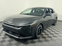 Kia K4 EX FWD 2025