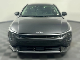 Kia K4 EX FWD 2025
